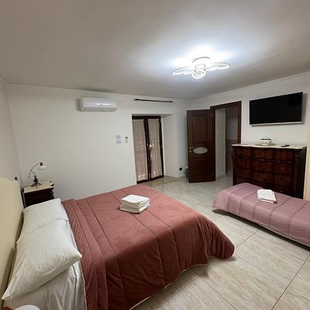 Esposito Holiday Homes Neapol Exteriér fotografie