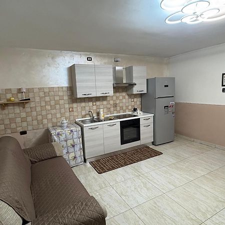 Esposito Holiday Homes Neapol Exteriér fotografie