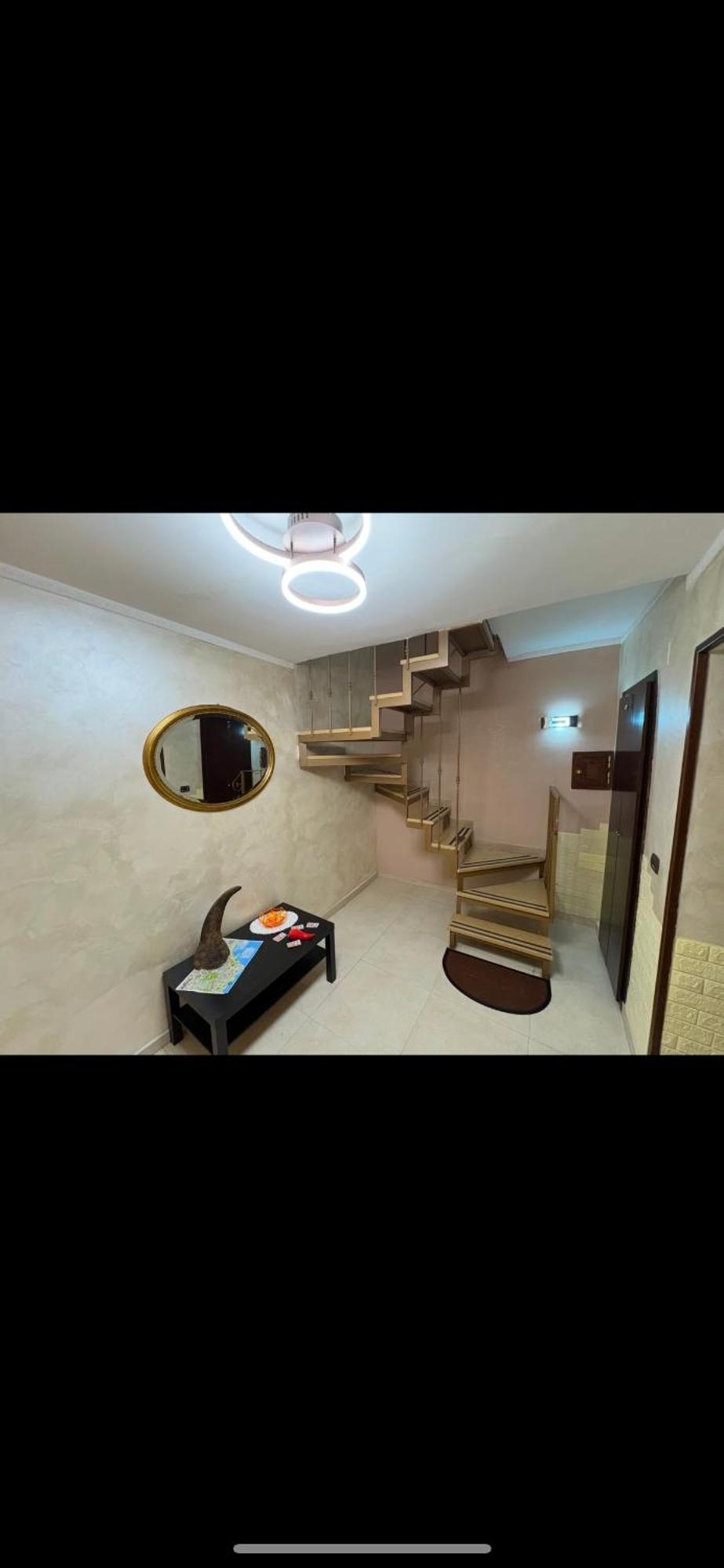 Esposito Holiday Homes Neapol Exteriér fotografie