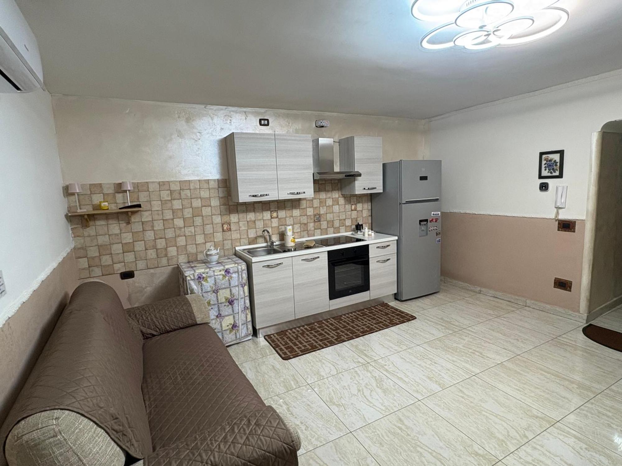 Esposito Holiday Homes Neapol Exteriér fotografie
